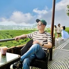 Bùi Tuấn Hưng