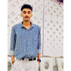 Ahmed Mubarak