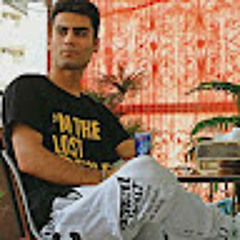 Reza Ajami