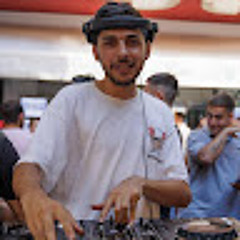 DJ Leo Diaz