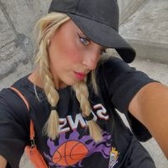 Valentina Bischmihan