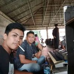 Hosea Ginting
