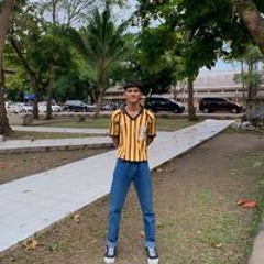 Horas Sanggam Simamora