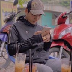 Bé Đạt