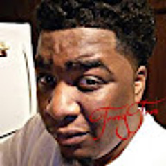 Notorious Trevy Trev