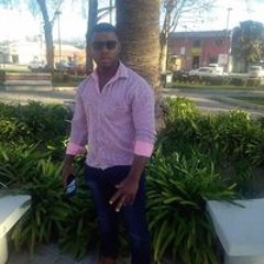 Alcene Georges