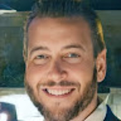 Todd Christ