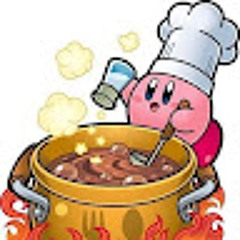 Kirby fan