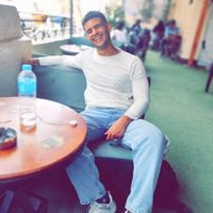 Youssef Khaled