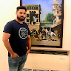 Chand Arshad