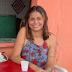 Alcineia Souza
