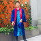 Vỹ Lê Triệu