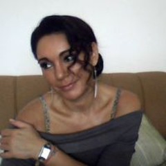 Galya Muhova
