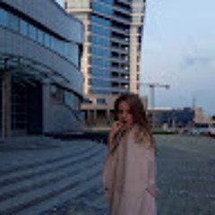 Алисия Демиан