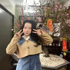 Nhi Yến Ngô