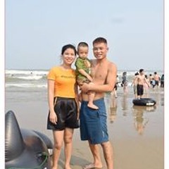 HUY Ngọc