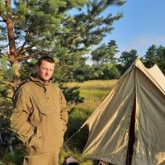 Игорь Кондрачук