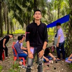 Muhammad Yusuf