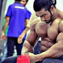 محمد ابرهيم
