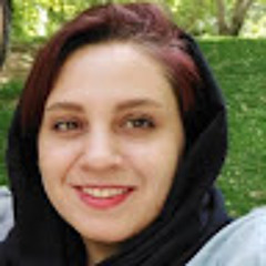 Maryam Nabavi