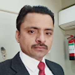 Muhammad Asim