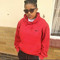 Le-Andrew Lerato