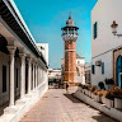 Mnassar Amine