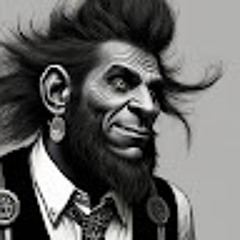 Trollman