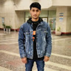 Husnain Ayub