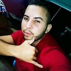 Wesley Oliveira