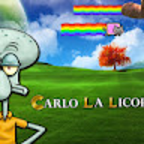 CARLO LA LICORNE’s avatar