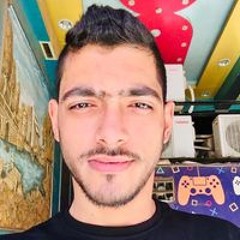Mohamed Hesham