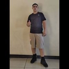 Sebas Chacon