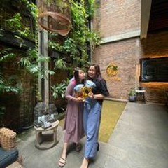 Nataliana Dirawigata