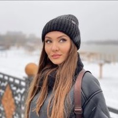 Кристина Солдатенко