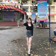 Bùi Thị Hồngg