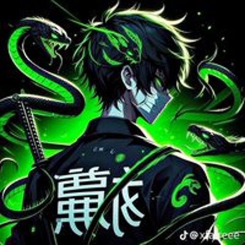 Ah Chheng’s avatar