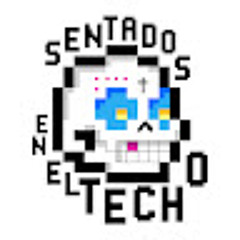 Sentados en el Techo