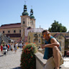 Marcin Pinkowski