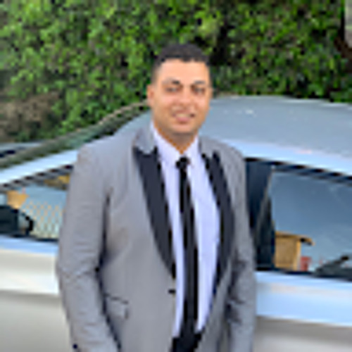 Mostafa Matar’s avatar