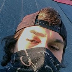 Nicolas Rainier Tercero