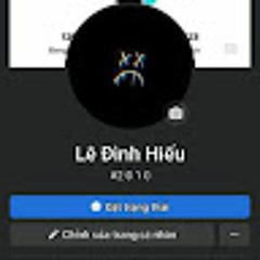 Lê Đình hiếu