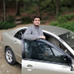 Asfandyar Khan