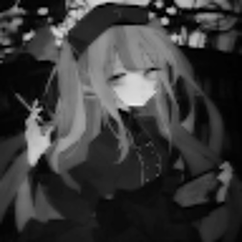 Мика’s avatar