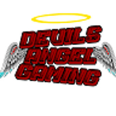 Devils Angel G4M1NG