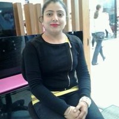 Rose Kaur