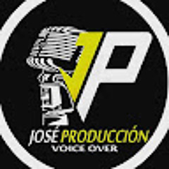José Producción Locutor