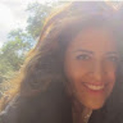 Shirin Hakim