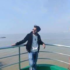 Arijit Shagato