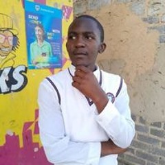 Thabo Ndlovu